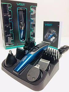 Машинки для стриження волосся VGR V 172 (24 шт./яск.)