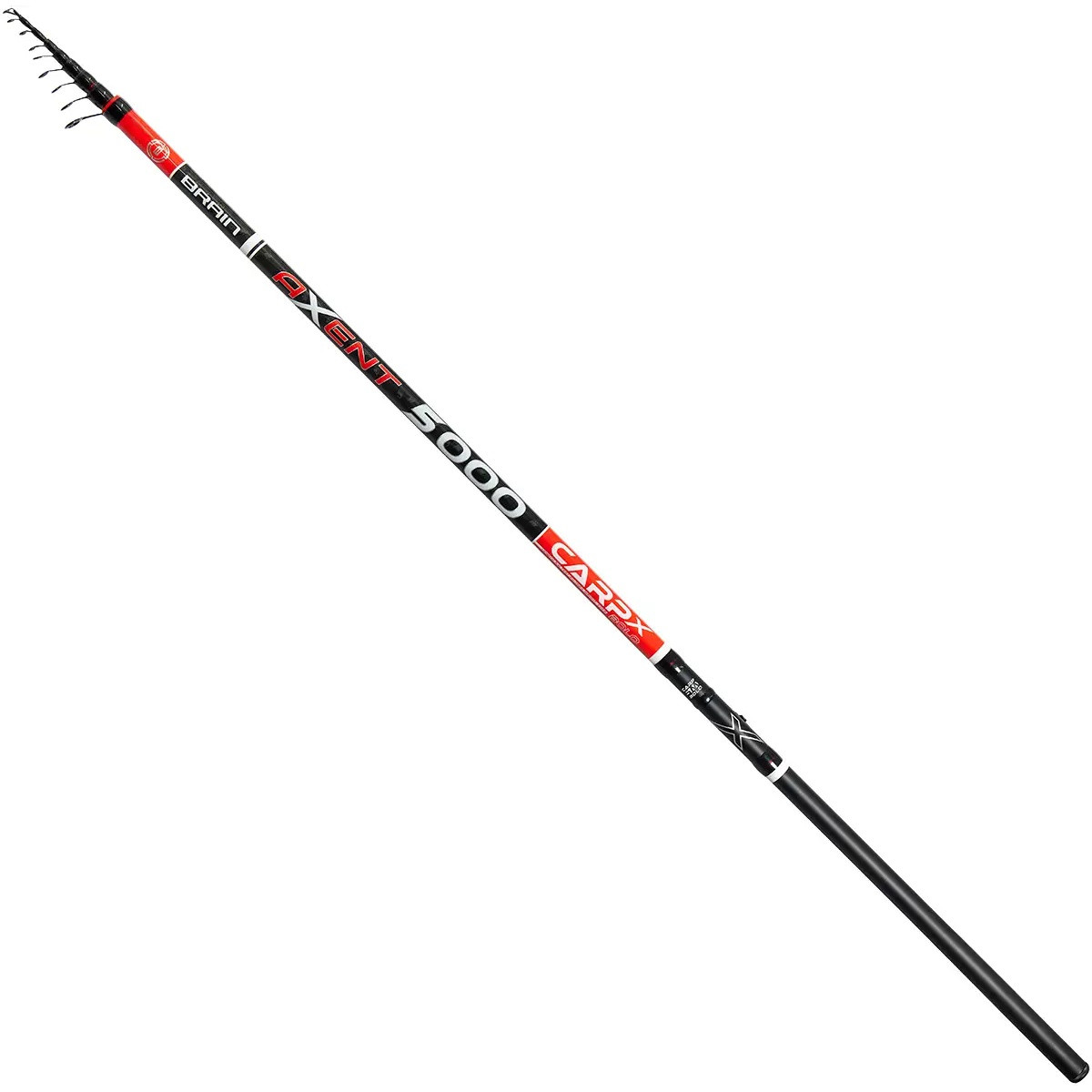 Вудлище болонське Brain Axent Carp Bolo 6.00m