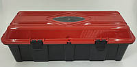 Ящик для огнетушителя АДР 6-9kg горизонтальний