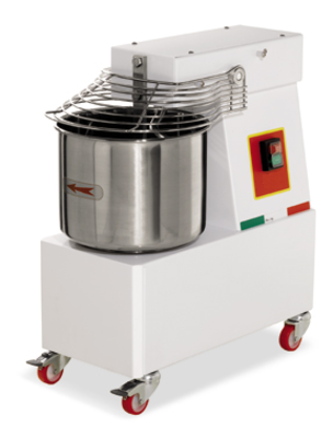 ТІСТОМІС СПІРАЛЬНИЙ APACH ASMX22F 1 PH 230V