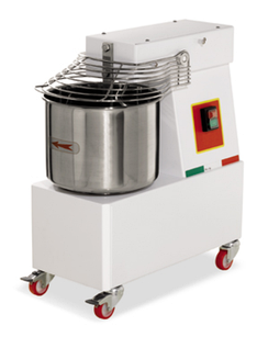 ТІСТОМІС СПІРАЛЬНИЙ APACH ASMX22F 1 PH 230V