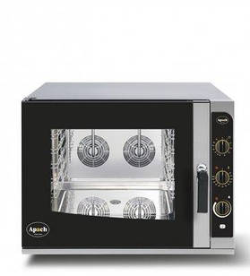 ПІЧ КОНВЕКЦІЙНА APACH AP5QM