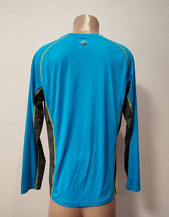 Футболка лонгслів Montane Long Sleeve Dry Active (L), фото 2