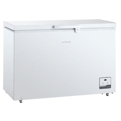 ЯЩИК МОРОЗИЛЬНИЙ CF 400 WE 400л, фото 1
