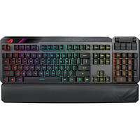 Клавиатура ASUS Rog Claymore II RX Red PRF PRP