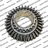 Реверс Т-25Ф у зборі без шайб і вала 25.37.001-01, фото 3