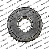 Реверс Т-25Ф у зборі без шайб і вала 25.37.001-01, фото 4