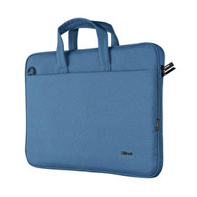 Сумка для ноутбука Trust 16" BOLOGNA ECO BLUE (24448)