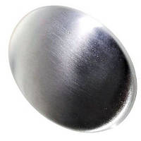 Вечное стальное, металлическое мыло Антизапах, размер 45 мм х 65 мм