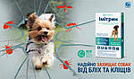 ІМІТРИН — ІНСЕКТОАКАРОЦИД КОНТАКТНОЇ ДІЇ З РЕПЕЛЕНТНИМ ЕФЕКТОМ