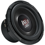 Сабвуфер Cadence Wild Beast WB 12-D4