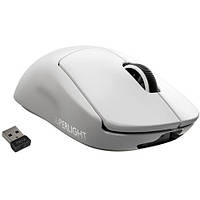 Мышь LOGITECH G Pro X Superlight White PRF PRP