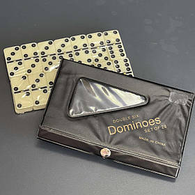 Доміно гра в чохлі, мікс, Игра "Домино"