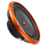 Сабвуфер Cadence Slim SLW 12S2