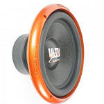 Сабвуфер Cadence Ultra Shock US 12D4