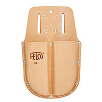 Кожаный чехол-кобура для секатора Фелко / Felco 921 Швейцария