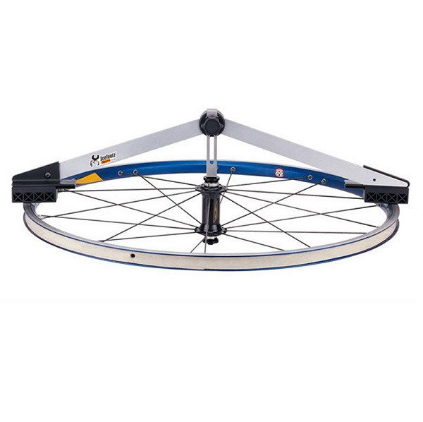 Інструмент IceToolz E312 для заміру зонта колеса від 16" до 28", фото 1