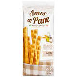 Грісіні Amor di Pane 125 гр в асортименті, фото 2
