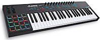 MIDI-клавиатура ALESIS VI49 PRF PRP