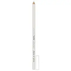 Wet n Wild, Олівець для очей Color Icon Kohl Liner Pencil, відтінок You're Always White!, 1,4 г