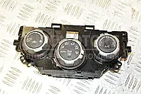 Блок управления печкой климат Subaru Forester 2008-2012 72311SC170 289034