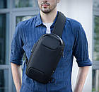Сумка з однією лямкою Mark Ryden MR7116 Mini Odyssey, фото 6