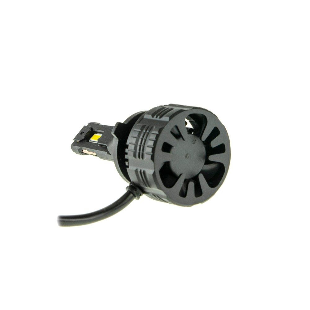 Світлодіодні лампи Decker LED PL-03 5K 9005 - фото 5 - id-p1932801863