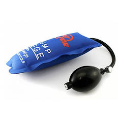 Домкрат подушка Super повітряний PDR 19.3 х 11.3 см Blue (N015717)