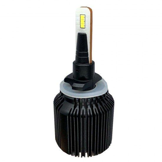 Світлодіодні лампи STELLAR F1 H27 (880) CAN BUS - фото 1 - id-p1932779854