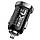 АЗП HOCO Z44 Leading PD20W+QC3.0 car charger / black, фото 2