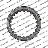 Реверс Т-25Ф у зборі без шайб і вала 25.37.001-01, фото 6