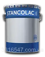 Полиуретановая краска Stancolac 5800 наливной пол