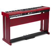 Стойка для клавишных "NORD" Nord Wood Keyboard Stand PRF PRP