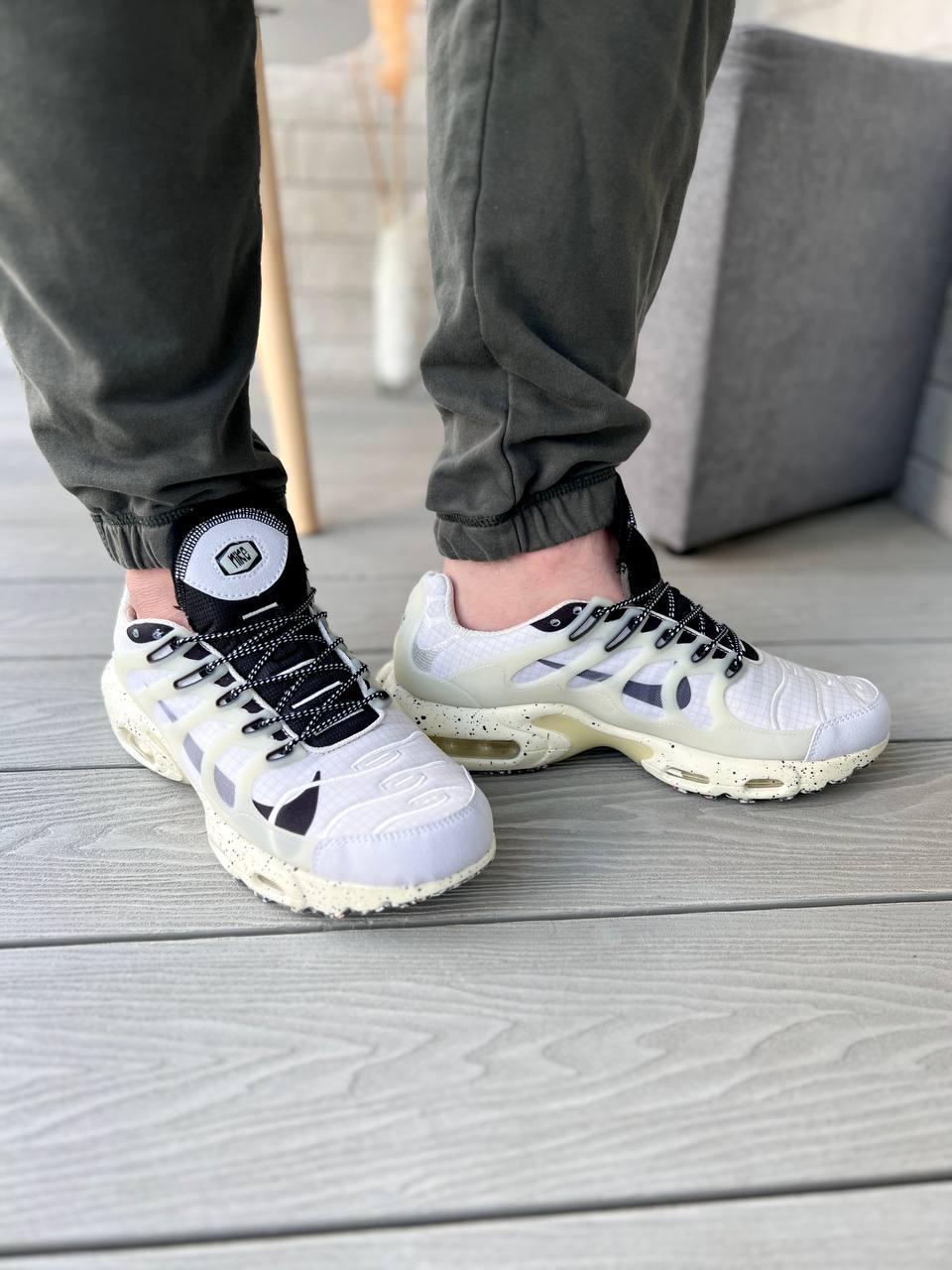 Nike Air Max Tn Terrascape Plus Cream White