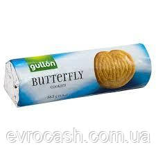Печиво Gullon Butterfly 165 гр, фото 1