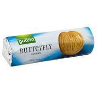 Печиво Gullon Butterfl, 165 г