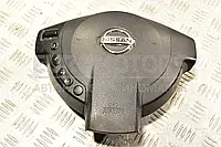 Подушка безопасности руль Airbag Nissan Qashqai 2007-2014 98510JD18E 288492