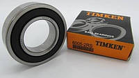 Подшипник 6005 2RS TIMKEN