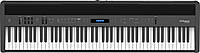 Цифровое пианино ROLAND FP-60X BK PRF PRP