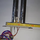 Газогарячий пристрій Вакула 16 кВт АОГВ 80-120, фото 5