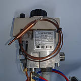 Газогарячий пристрій Вакула 16 кВт АОГВ 80-120, фото 6