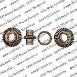 Реверс Т-25Ф у зборі без шайб і вала 25.37.001-01, фото 2