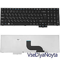 Клавіатура ACER TravelMate 5360 ACER 5760 5760G 5760ZG 6595T 7750 7750G 7750Z 7750ZG 85732573T 8573TG