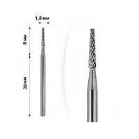 М-114 ТВС насадка Sharp Point M 1.8*8