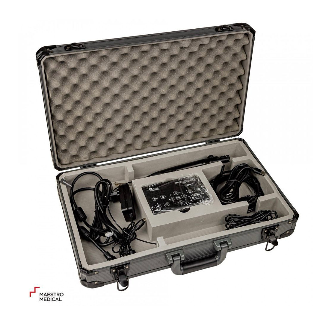 ЛОР ендоскоп Weseemed RP11B, фото 1