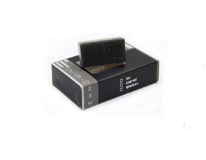 Автомобільний Сканер Element ELM327 OBD2 Mini WiFi — в Категории ...