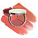 Палітра кремових рум'ян Iconic London Lip & Cheek Cream Trio 3 х 3 г, фото 3