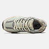 Жіночі Кросівки New Balance 530 Grey Brown / Нью Беланс 530 Сірі з Коричневим, фото 9