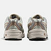 Жіночі Кросівки New Balance 530 Grey Brown / Нью Беланс 530 Сірі з Коричневим, фото 8