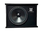 Сабвуфер UAudio Icon AS 12